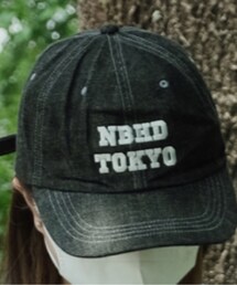 NEIGHBORHOOD | 帽子