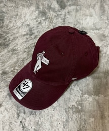 MAATEE&SONS | キャップ