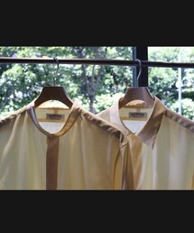 MAATEE&SONS | シャツ/ブラウス