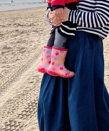 MIKI HOUSE | ブーツ