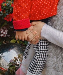 MIKI HOUSE | パンツ