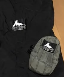 GREGORY | ショルダーバッグ