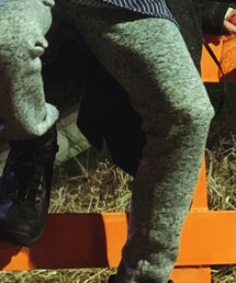 Gramicci | スウェットパンツ