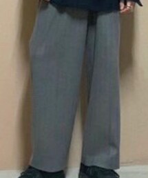 CELLAR DOOR | スラックス