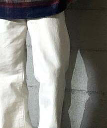 EDWIN | デニムパンツ