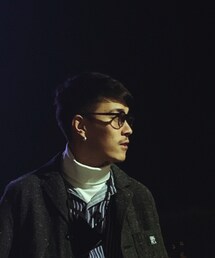 KANEKO OPTICAL | メガネ