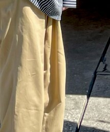 ISSEY MIYAKE | スラックス