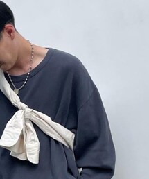 417 EDIFICE | Tシャツ/カットソー