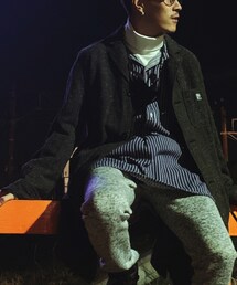 GUNG HO | その他アウター