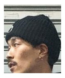 RonHerman VINTAGE | ニットキャップ/ビーニー