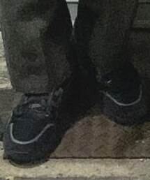 ASICS | スニーカー