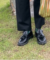 SOLOVAIR | ローファー