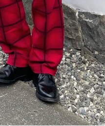 ALDEN | ドレスシューズ