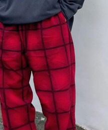 COOTIE PRODUCTIONS | パンツ