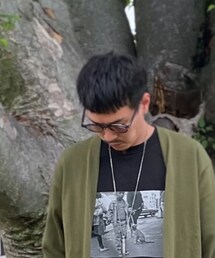 KANEKO OPTICAL | メガネ