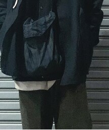 Engineered Garments | ショルダーバッグ