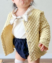 韓国子供服 | カーディガン/ボレロ