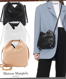 MM6 Maison Margiela | ショルダーバッグ