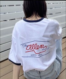 RED CHOP WORKS | Tシャツ/カットソー