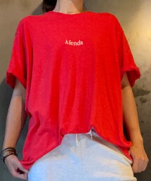Afends | Tシャツ/カットソー