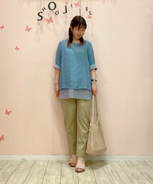 袖口折り返しバージョン📸 | その他