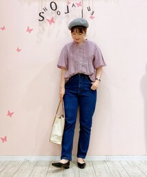 カーディガンなしバージョン📸 | その他