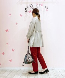 後ろから📸 | その他