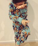 H&M(エイチ・アンド・エム)の「ルームウェア(ルームウェア/パジャマ)」