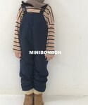 minibonbonの「オールインワン・サロペット(オールインワン・サロペット)」