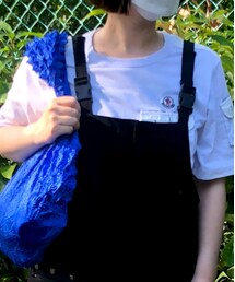 MONCLER | Tシャツ/カットソー