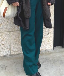 no brand | パンツ