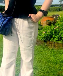 OPAQUE.CLIP | パンツ