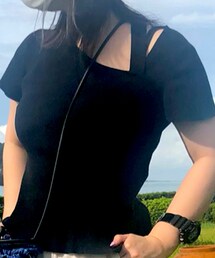 &g'aime | Tシャツ/カットソー