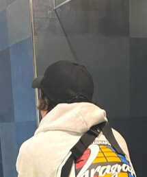 GU | キャップ