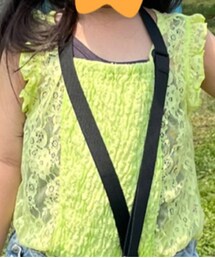 ANAP kids | タンクトップ