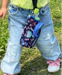 H&M | デニムパンツ