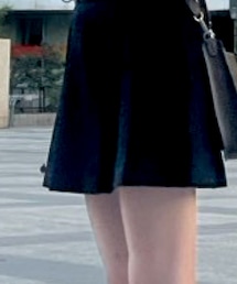 GU | スカート