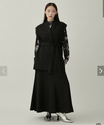 STUDIOUS | オールインワン・サロペット