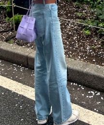 UNIQLO | デニムパンツ