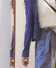 UNIQLO | アンサンブル