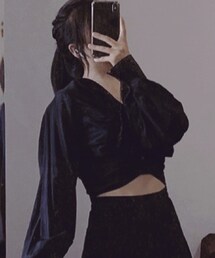 ZARA | スカート