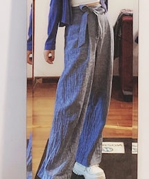 UNIQLO | チノパンツ