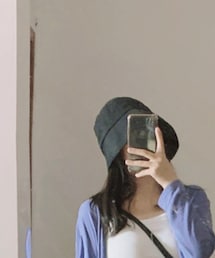 MUJI Labo | キャップ