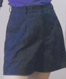 UNIQLO | カーゴパンツ