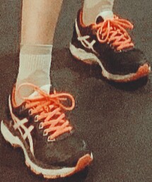 ASICS | スニーカー