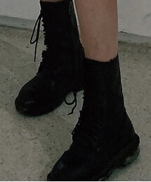 H&M | ブーティ