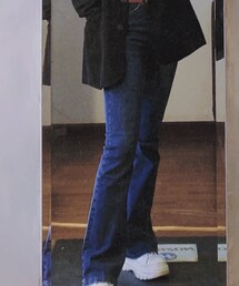 H&M | デニムパンツ