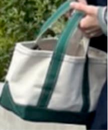 LLBean | トートバッグ