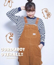mamama market | サロペット/オーバーオール