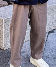 LOWRYS FARM | チノパンツ